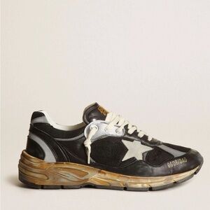 Golden Goose Dad Star